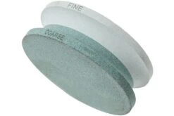 Hultafors Grinding Stone Piedra De Afilar Para Hachas, 840792 -Mejor Cuchillos Tienda HF840792 03 hultafors hf840792 03