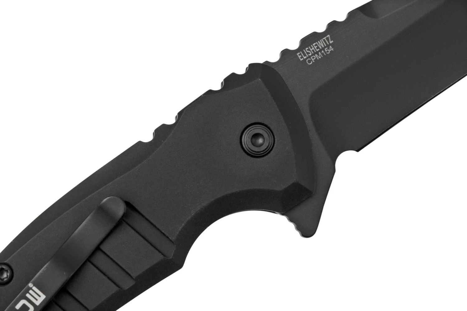 Hogue X1 Microflip All Black Droppoint navaja 24176, diseño Allen Elishewitz Hogue X1 Microflip All Black Droppoint Navaja 24176, Diseño Allen Elishewitz -Mejor Cuchillos Tienda HK24176 05 hogue scaled