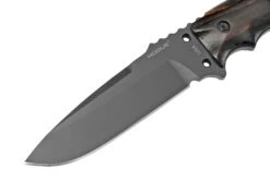 Hogue EX-F01 5.5" Drop Point A2, Mango Cocobolo, Funda Negra 35176 -Mejor Cuchillos Tienda HK35176 03 hogue