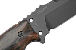 Hogue EX-F01 5.5" Drop Point A2, Mango Cocobolo, Funda Negra 35176 -Mejor Cuchillos Tienda HK35176 05 hogue