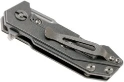 Rick Hinderer Half Track Gen 2, Spearpoint 20CV, OD Green G10, Navaja -Mejor Cuchillos Tienda HRK HALF TRACK SP OD 04 rick hinderer knives