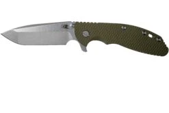 Rick Hinderer XM-24 4 Gen6 Spanto 20CV, OD Green G10 Navaja"