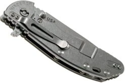 Rick Hinderer XM-24 4 Gen6 Spanto 20CV, OD Green G10 Navaja" -Mejor Cuchillos Tienda HRK K3003SGS00 GR 04 rick hinderer knives