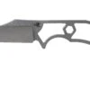 Rick Hinderer LP-1 Wharncliffe Cuchillo De Cuello