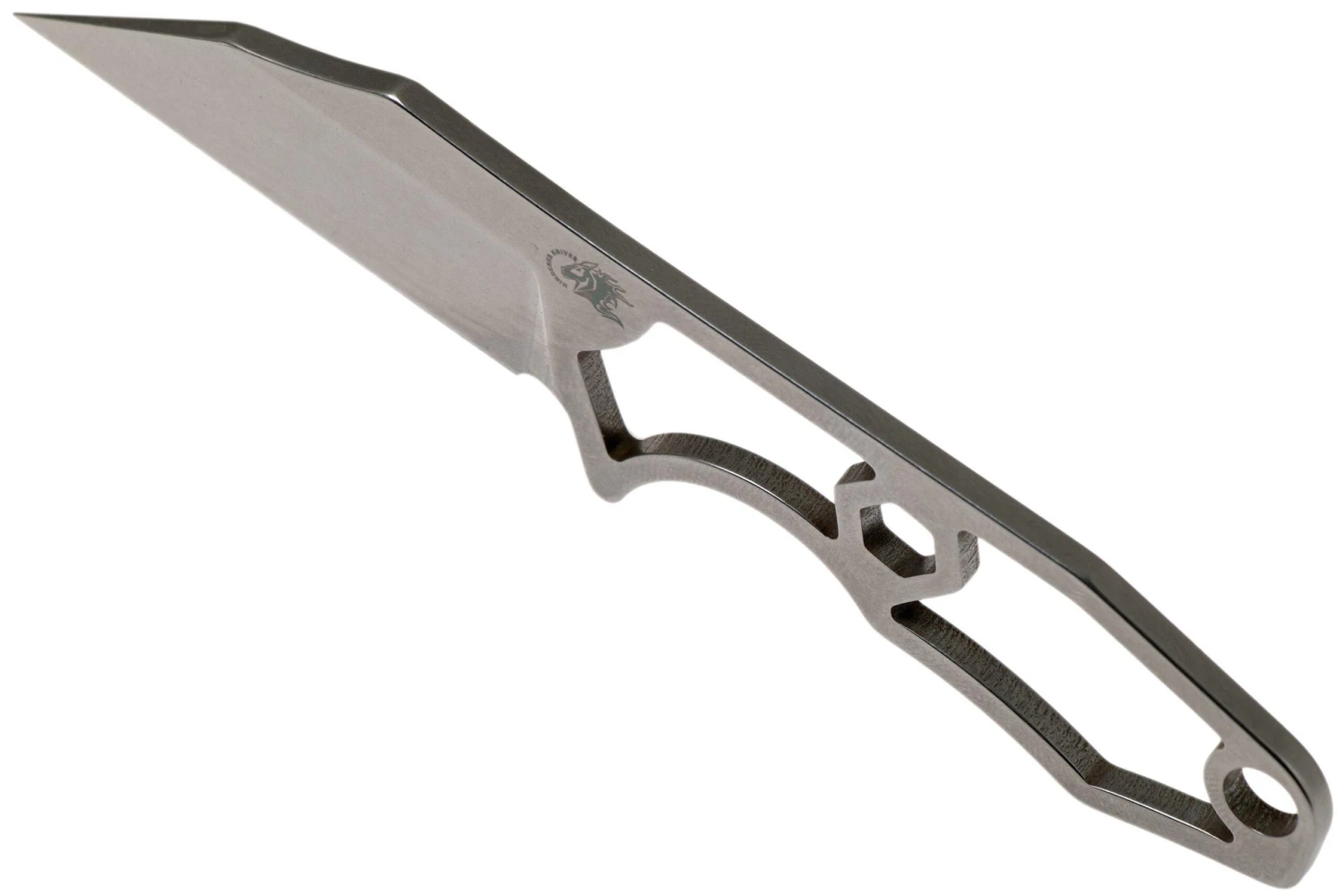 Rick Hinderer LP-1 Wharncliffe cuchillo de cuello Rick Hinderer LP-1 Wharncliffe Cuchillo De Cuello -Mejor Cuchillos Tienda HRK LP1 WCSW 04 rick hinderer knives scaled