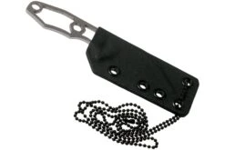 Rick Hinderer LP-1 Wharncliffe Cuchillo De Cuello 5 Rick Hinderer LP-1 Wharncliffe Cuchillo De Cuello -Mejor Cuchillos Tienda HRK LP1 WCSW 06 rick hinderer knives