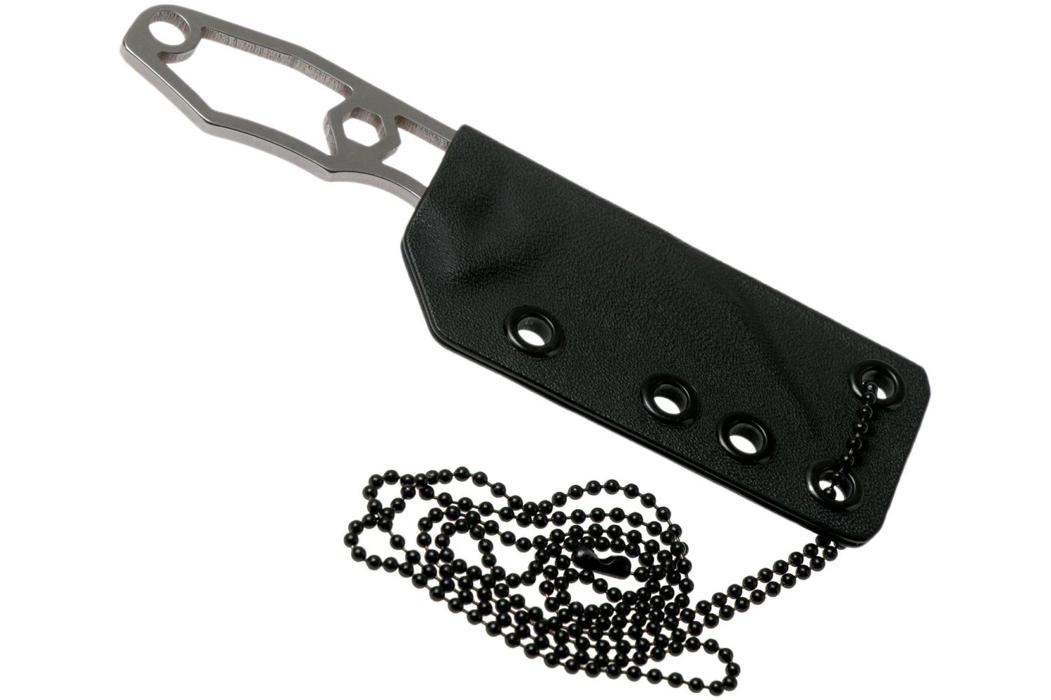 Rick Hinderer LP-1 Wharncliffe cuchillo de cuello Rick Hinderer LP-1 Wharncliffe Cuchillo De Cuello -Mejor Cuchillos Tienda HRK LP1 WCSW 06 rick hinderer knives scaled