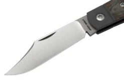 Jack Wolf Big Bro Jack BIGBR-01-CCSO CamoCarbon Sunset Orange, Navaja -Mejor Cuchillos Tienda JW BIGBR 01 CCSO 03 jackwolf