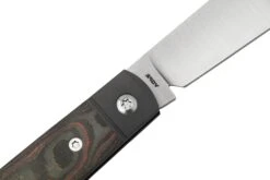 Jack Wolf Big Bro Jack BIGBR-01-CCSO CamoCarbon Sunset Orange, Navaja -Mejor Cuchillos Tienda JW BIGBR 01 CCSO 05 jackwolf