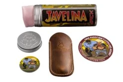 Jack Wolf Javelina Jack, JAVEL-01-CCBB, CamoCarbon Brittany Blue Navaja Slipjoint -Mejor Cuchillos Tienda JW JAVEL 01 CCBB 07 jackwolf