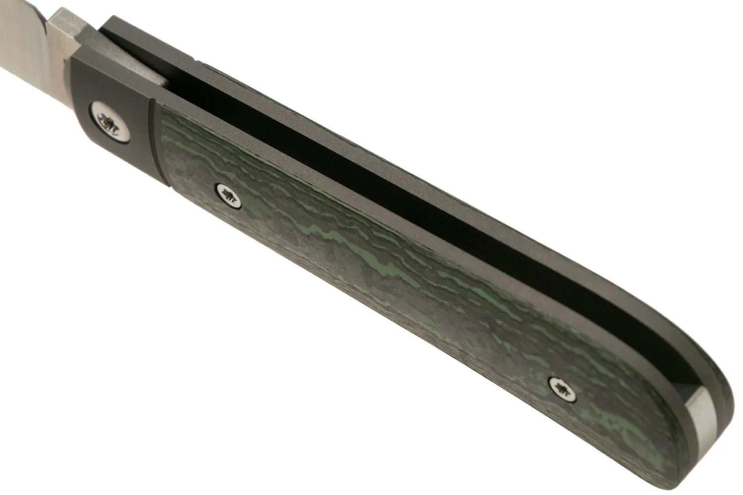 Jack Wolf Laid Back Jack, Fat Carbon Jungle Wear LAIDB-01-FCG navaja slipjoint Jack Wolf Laid Back Jack, Fat Carbon Jungle Wear LAIDB-01-FCG Navaja Slipjoint -Mejor Cuchillos Tienda JW LAIDB 01 FCG 04 jackwolf scaled