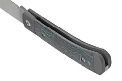 Jack Wolf Venom Jack VEN-01-CCT CamoCarbon Timascus, Navaja Slipjoint 3 Jack Wolf Venom Jack VEN-01-CCT CamoCarbon Timascus, Navaja Slipjoint -Mejor Cuchillos Tienda JW VEN 01 CCT 04 jackwolf