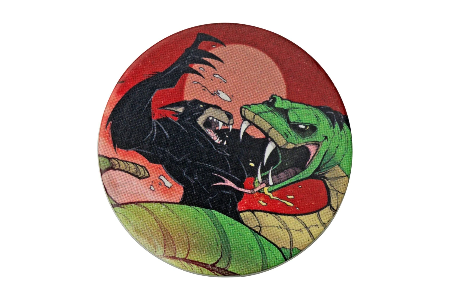 Jack Wolf Venom Jack VEN-01-CCT CamoCarbon Timascus, navaja slipjoint Jack Wolf Venom Jack VEN-01-CCT CamoCarbon Timascus, Navaja Slipjoint -Mejor Cuchillos Tienda JW VEN 01 CCT 07 jackwolf scaled