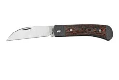 Jack Wolf Venom Jack VEN-01-CMV FAT Carbon Mars Valley, Navaja Slipjoint