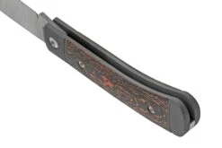 Jack Wolf Venom Jack VEN-01-CMV FAT Carbon Mars Valley, Navaja Slipjoint 3 Jack Wolf Venom Jack VEN-01-CMV FAT Carbon Mars Valley, Navaja Slipjoint -Mejor Cuchillos Tienda JW VEN 01 CMV 04 jackwolf