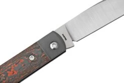 Jack Wolf Venom Jack VEN-01-CMV FAT Carbon Mars Valley, Navaja Slipjoint 4 Jack Wolf Venom Jack VEN-01-CMV FAT Carbon Mars Valley, Navaja Slipjoint -Mejor Cuchillos Tienda JW VEN 01 CMV 05 jackwolf