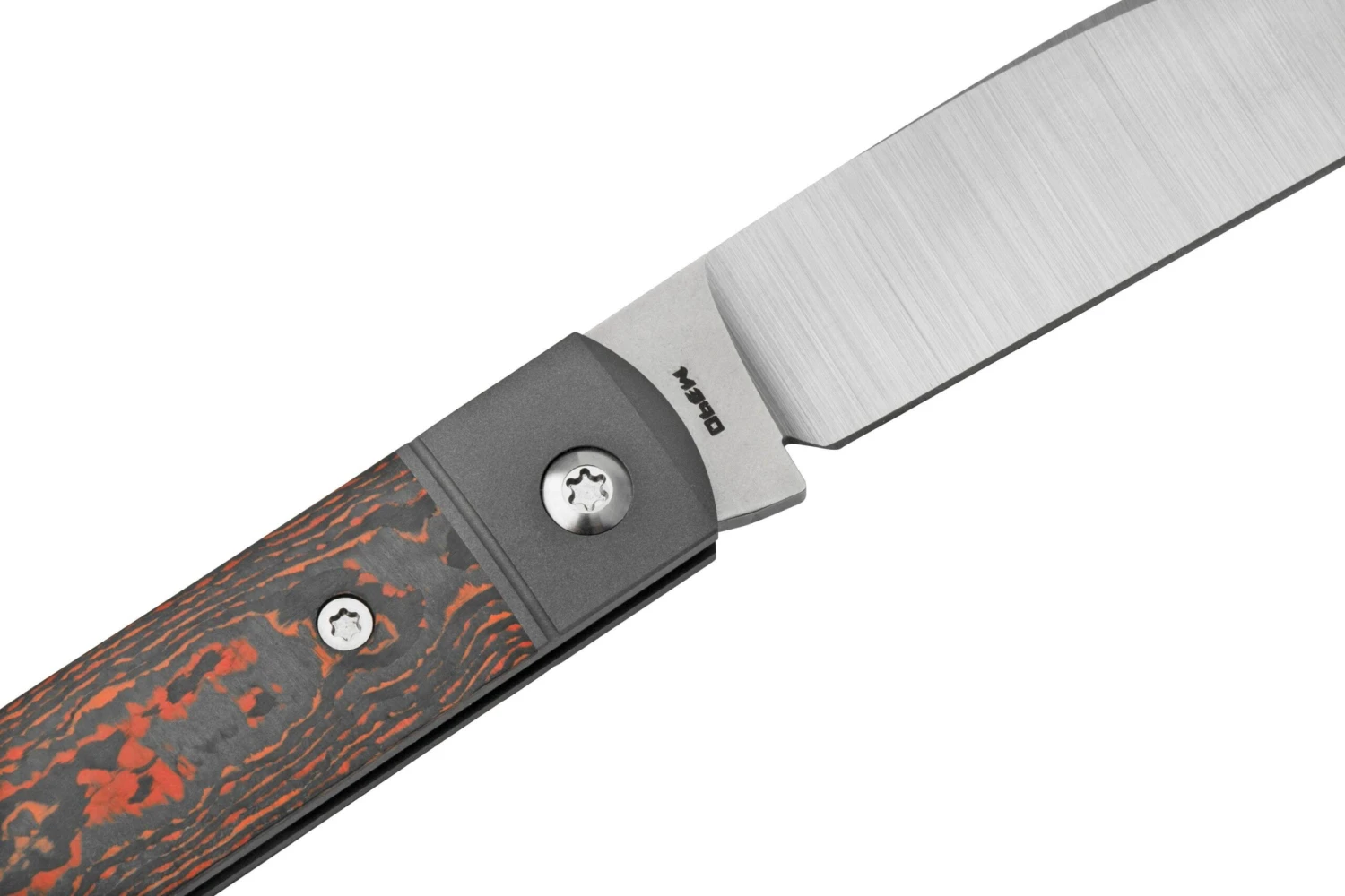 Jack Wolf Venom Jack VEN-01-CMV FAT Carbon Mars Valley, navaja slipjoint Jack Wolf Venom Jack VEN-01-CMV FAT Carbon Mars Valley, Navaja Slipjoint -Mejor Cuchillos Tienda JW VEN 01 CMV 05 jackwolf scaled