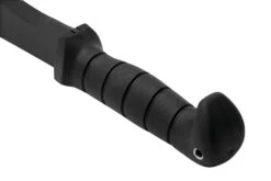 KA-BAR Cutlass Machete 1248 Machete, Funda De Cuero -Mejor Cuchillos Tienda KA1248 04 kabar