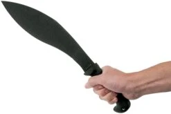 KA-BAR Kukri Machete 1249 Machete, Funda Plástico -Mejor Cuchillos Tienda KA1249 06 ka bar