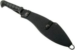 KA-BAR Kukri Machete 1249 Machete, Funda Plástico -Mejor Cuchillos Tienda KA1249 07 ka bar