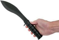 KA-BAR Combat Kukri 1280 Machete -Mejor Cuchillos Tienda KA1280 06 ka bar