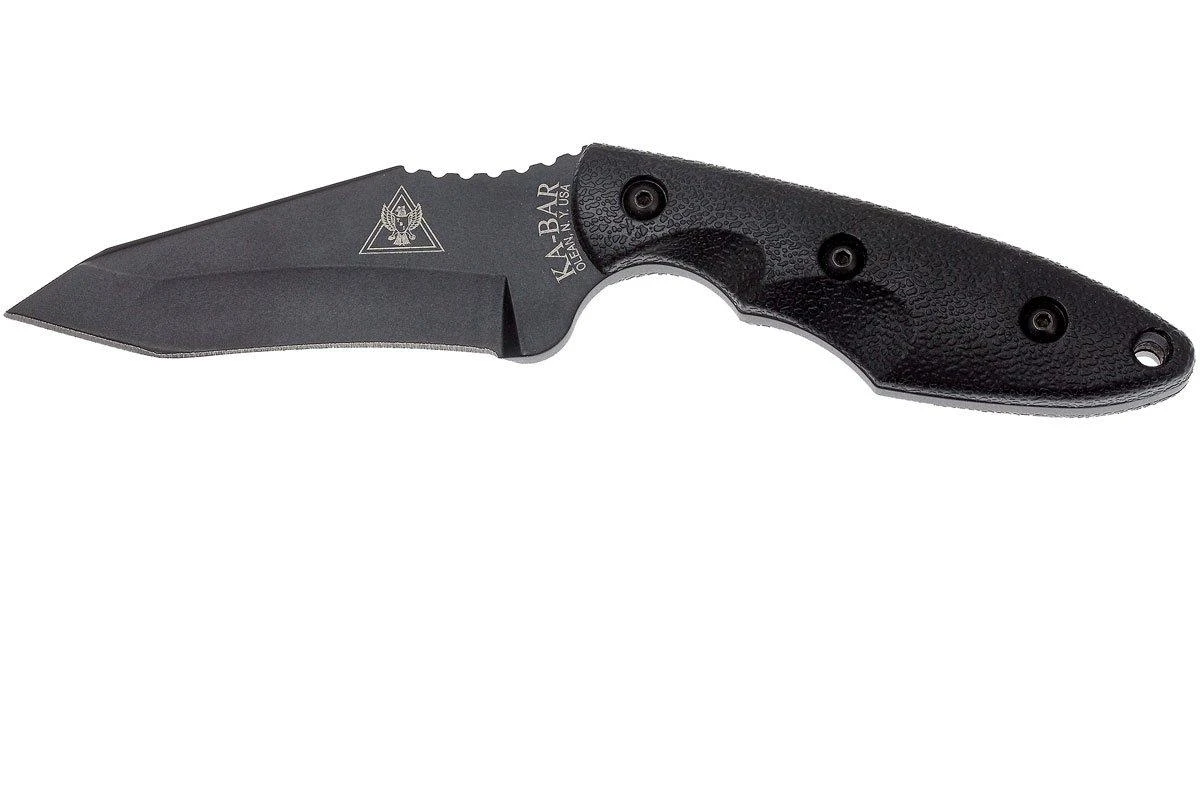 KA-BAR TDI/Hinderer Hell Fire 2486 KA-BAR TDI/Hinderer Hell Fire 2486 -Mejor Cuchillos Tienda KA2486 01 ka bar ka2486 01