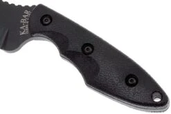 KA-BAR TDI/Hinderer Hell Fire 2486 2 KA-BAR TDI/Hinderer Hell Fire 2486 -Mejor Cuchillos Tienda KA2486 03 ka bar ka2486 03