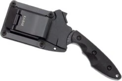 KA-BAR TDI/Hinderer Hell Fire 2486 5 KA-BAR TDI/Hinderer Hell Fire 2486 -Mejor Cuchillos Tienda KA2486 06 ka bar ka2486 06