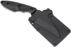 KA-BAR TDI/Hinderer Hell Fire 2486 6 KA-BAR TDI/Hinderer Hell Fire 2486 -Mejor Cuchillos Tienda KA2486 07 ka bar ka2486 07