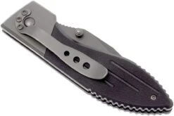 KA-BAR Warthog Folder III 3072 -Mejor Cuchillos Tienda KA3072 04 ka bar ka3072 04