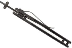 KA-BAR Warthog Folder III 3072 -Mejor Cuchillos Tienda KA3072 07 ka bar ka3072 07