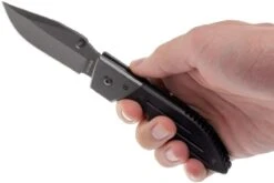 KA-BAR Warthog Folder III 3072 -Mejor Cuchillos Tienda KA3072 08 ka bar ka3072 08