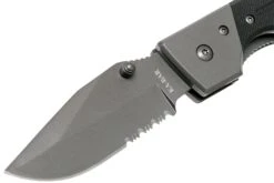 KA-BAR Warthog Folder III Borde Dentado 3073 -Mejor Cuchillos Tienda KA3073 03 ka bar
