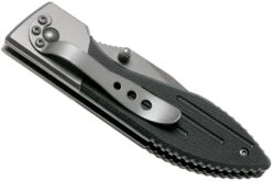KA-BAR Warthog Folder III Borde Dentado 3073 -Mejor Cuchillos Tienda KA3073 04 ka bar