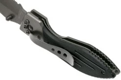 KA-BAR Warthog Folder III Borde Dentado 3073 -Mejor Cuchillos Tienda KA3073 05 ka bar
