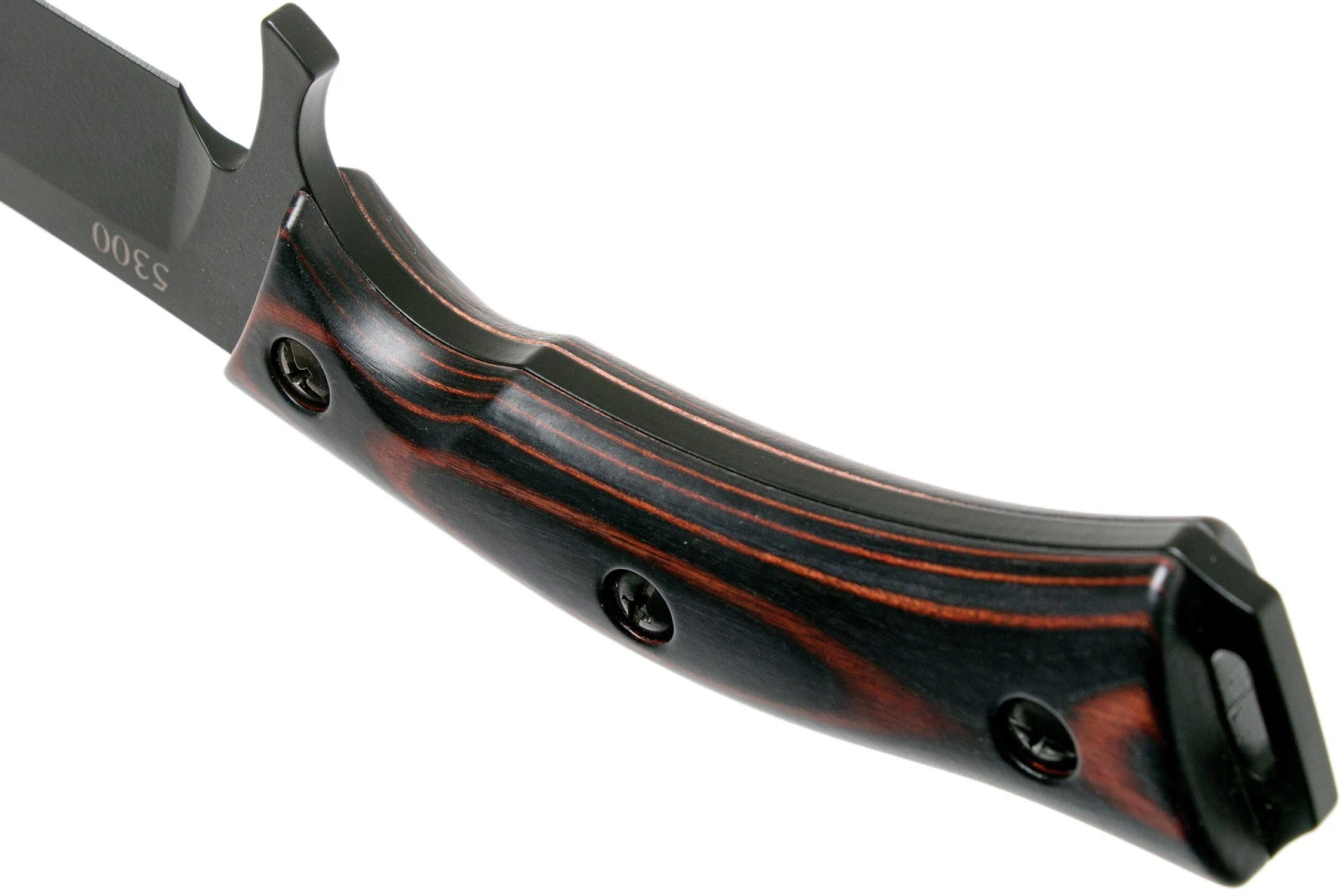 KA-BAR 5300 Gunny Knife, cuchillo fijo, R. Lee Ermey design KA-BAR 5300 Gunny Knife, Cuchillo Fijo, R. Lee Ermey Design -Mejor Cuchillos Tienda KA5300 04 ka bar scaled