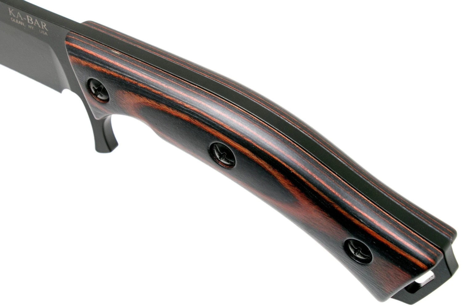 KA-BAR 5300 Gunny Knife, cuchillo fijo, R. Lee Ermey design KA-BAR 5300 Gunny Knife, Cuchillo Fijo, R. Lee Ermey Design -Mejor Cuchillos Tienda KA5300 05 ka bar scaled