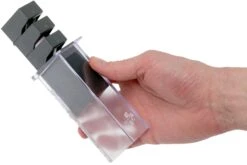 Kai Seki Magoroku Afilador De Cuchillos Con Filo De Un Solo Lado -Mejor Cuchillos Tienda KAAP 0162 03 kai seki magoroku