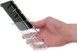 Kai Seki Magoroku Afilador De Cuchillos Con Doble Filo -Mejor Cuchillos Tienda KAAP 0308 03 kai seki magoroku