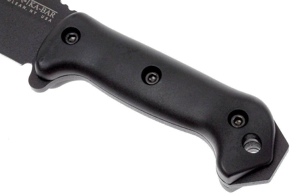 KA-BAR Becker Crewman BK10 KA-BAR Becker Crewman BK10 -Mejor Cuchillos Tienda KABK10 03 ka bar kabk10 03
