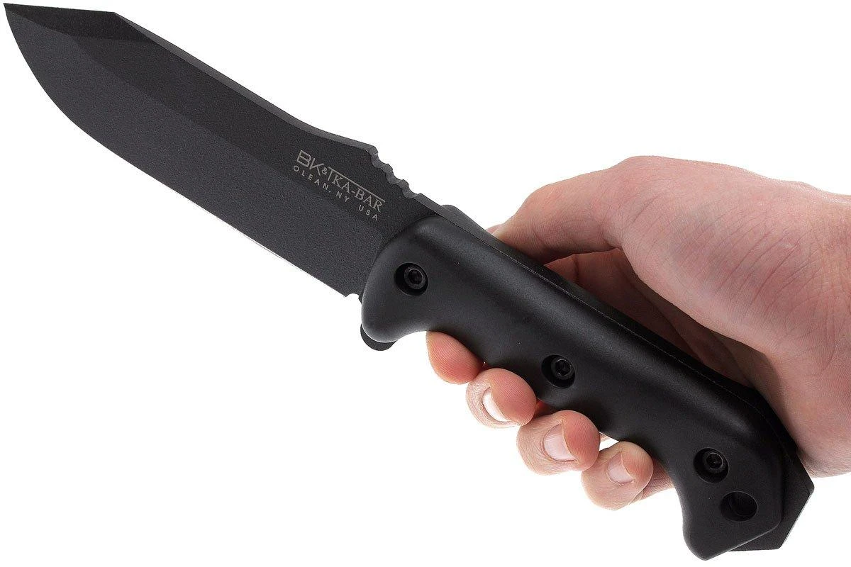 KA-BAR Becker Crewman BK10 KA-BAR Becker Crewman BK10 -Mejor Cuchillos Tienda KABK10 05 ka bar kabk10 05