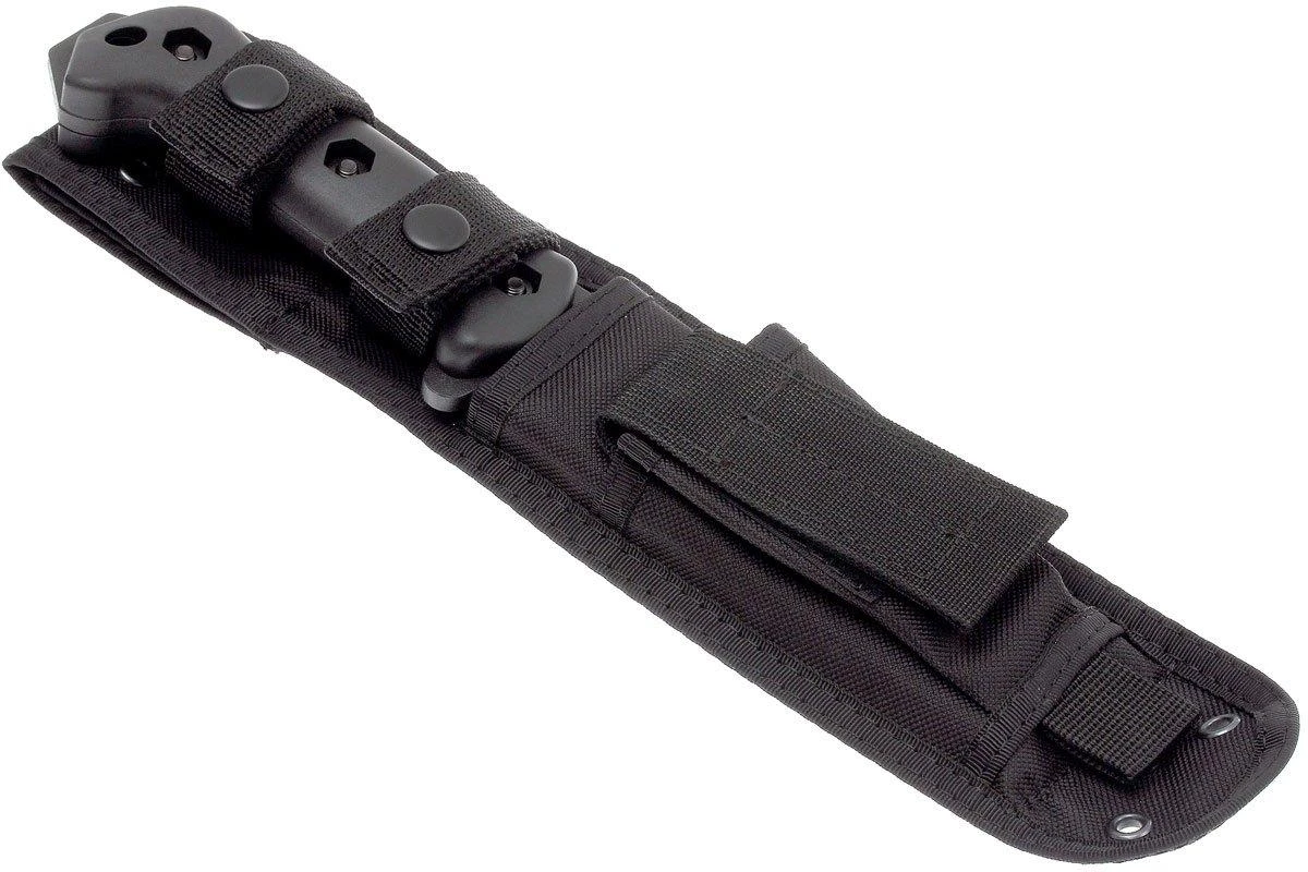 KA-BAR Becker Crewman BK10 KA-BAR Becker Crewman BK10 -Mejor Cuchillos Tienda KABK10 06 ka bar kabk10 06