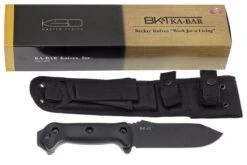 KA-BAR Becker Crewman BK10 7 KA-BAR Becker Crewman BK10 -Mejor Cuchillos Tienda KABK10 08 ka bar kabk10 08