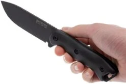 KA-BAR Short Becker Drop Point BK16 -Mejor Cuchillos Tienda KABK16 05 ka bar kabk16 05