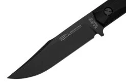 KA-BAR EK Commando Short Clip Point Bowie EK50, Cuchillo Fijo -Mejor Cuchillos Tienda KAEK50 03 ka bar