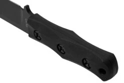 KA-BAR EK Commando Short Clip Point Bowie EK50, Cuchillo Fijo -Mejor Cuchillos Tienda KAEK50 04 ka bar