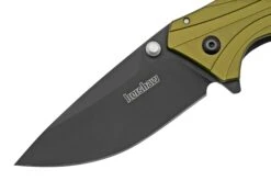 Kershaw Knockout 1870OLBLK Navaja, Olive Black 5 Kershaw Knockout 1870OLBLK Navaja, Olive Black -Mejor Cuchillos Tienda KE1870OLBLK 03 kershaw