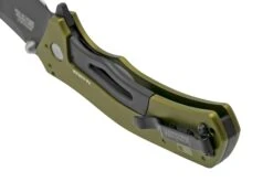 Kershaw Knockout 1870OLBLK Navaja, Olive Black 7 Kershaw Knockout 1870OLBLK Navaja, Olive Black -Mejor Cuchillos Tienda KE1870OLBLK 04 kershaw