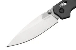 Kershaw Iridium 2038 DuraLock Gray Anodized Aluminium Navaja -Mejor Cuchillos Tienda KE2038 03 kershaw