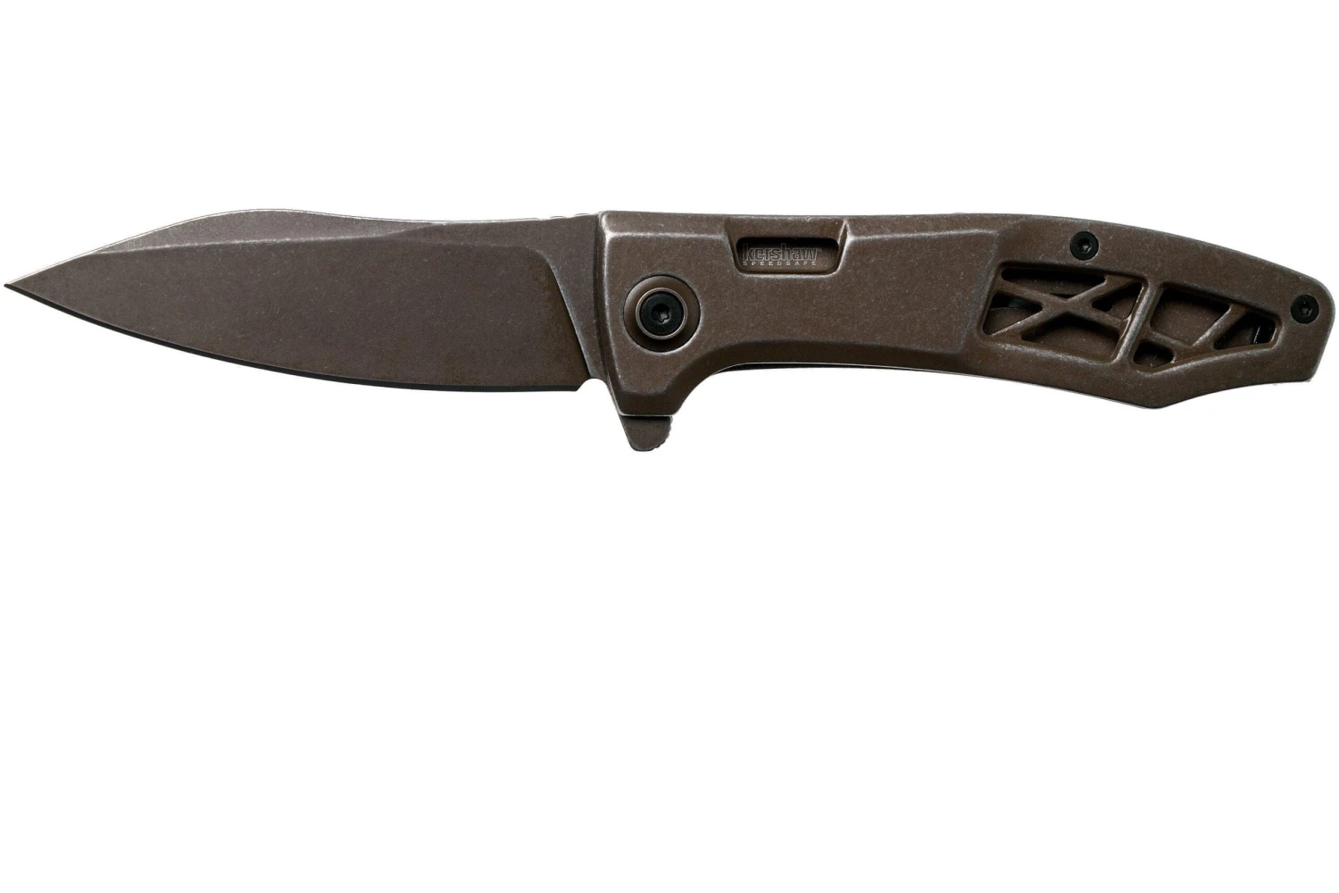 Kershaw 3475 Boilermaker navaja, Les George Design Kershaw 3475 Boilermaker Navaja, Les George Design -Mejor Cuchillos Tienda KE3475 01 kershaw scaled